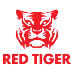 Red Tiger Online Casinos Logo