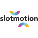 Slotmotion Online Casinos Logo