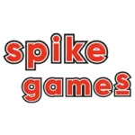 Spike Games Online Casinos Logo