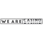 WeAreCasino Online Casinos Logo