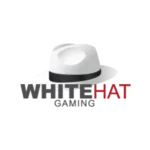 White Hat Gaming Online Casinos Logo