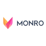 Monro Casino Logo