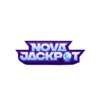 NovaJackpot Casino Logo