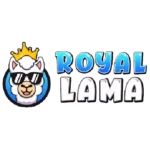 Royal Lama Casino Logo