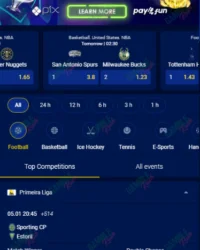 CitoBet Casino Review Photo 1 CitoBet Casino Review Photo 1