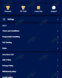 CitoBet Casino Review Photo 3 CitoBet Casino Review Photo 3