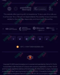 FuturePlay Casino Review Photo 1 FuturePlay Casino Review Photo 1