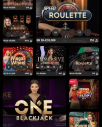 Pribet Casino Review Photo 2 Pribet Casino Review Photo 2