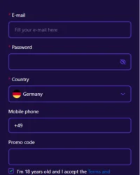 Cryptoboss Casino Review Photo 1