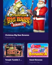 Cryptoboss Casino Review Photo 3