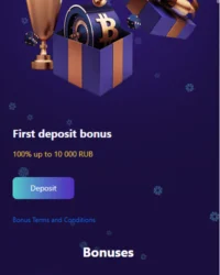 Cryptoboss Casino Review Photo 4