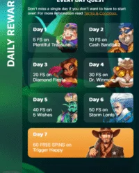 Lucky Tiger Casino Review Image 2 Lucky Tiger Casino Review Image 2