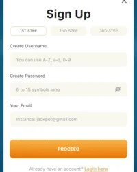Lucky Tiger Casino Review Image 3 Lucky Tiger Casino Review Image 3