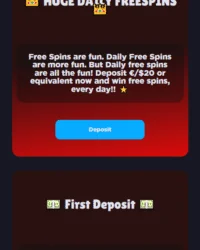 Scarlett Casino Review Image 2 Scarlett Casino Review Image 2