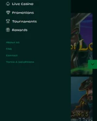 SlotGems Casino Review Image 2 SlotGems Casino Review Image 2