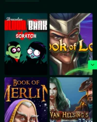 SlotGems Casino Review Image 4 SlotGems Casino Review Image 4