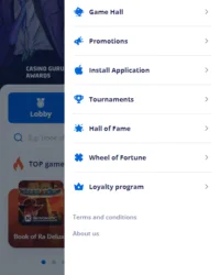 Vulkan Vegas Casino Review Image 2 Vulkan Vegas Casino Review Image 2