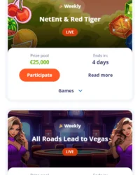 Vulkan Vegas Casino Review Image 6 Vulkan Vegas Casino Review Image 6