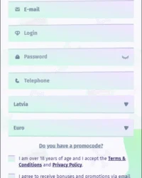 Casombie Casino Review Image 1