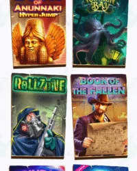 Casombie Casino Review Image 5