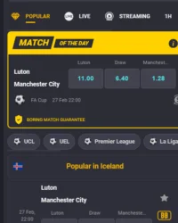 CoolBet Casino Review Image 1 CoolBet Casino Review Image 1