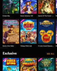CrownPlay Casino Review Image 3 CrownPlay Casino Review Image 3