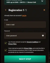 CrownPlay Casino Review Image 5 CrownPlay Casino Review Image 5