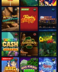 HighRoller Casino Review Image 1 HighRoller Casino Review Image 1