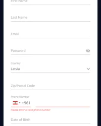 HighRoller Casino Review Image 2 HighRoller Casino Review Image 2