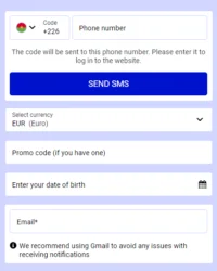 Paripesa Casino Review Image 5 Paripesa Casino Review Image 5