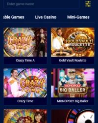 VeryWell Casino Review Image 1 VeryWell Casino Review Image 1