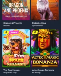 VoltSlot Casino Review Image 1 VoltSlot Casino Review Image 1