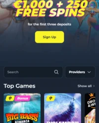 VoltSlot Casino Review Image 4 VoltSlot Casino Review Image 4