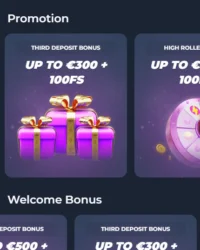 VoltSlot Casino Review Image 5 VoltSlot Casino Review Image 5