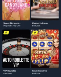 VoltSlot Casino Review Image 6 VoltSlot Casino Review Image 6