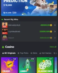 BC.Game Casino Review Image 1 BC.Game Casino Review Image 1