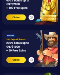 BubblesBet Casino Review Image 4 BubblesBet Casino Review Image 4