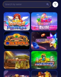 BubblesBet Casino Review Image 5 BubblesBet Casino Review Image 5