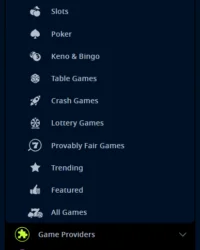 CryptoWins Casino Review Image 3 CryptoWins Casino Review Image 3