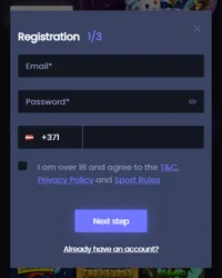 Sponsiobet Casino Review Image 6 Sponsiobet Casino Review Image 6