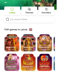 Verde Casino Review Image 1 Verde Casino Review Image 1