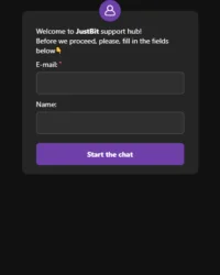 JustBit Casino Image 3 JustBit Casino Image 3