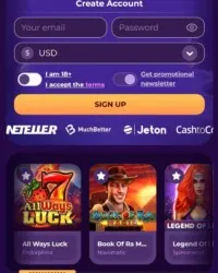 MilkyWay Casino Review Image 1 MilkyWay Casino Review Image 1