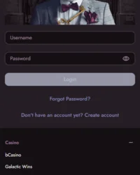 MrFortune Casino Image 1 MrFortune Casino Image 1