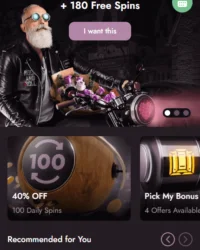 MrFortune Casino Image 3 MrFortune Casino Image 3