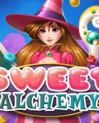 Sweet Alchemy Slot Game 1 Sweet Alchemy Slot Game 1