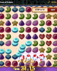 Sweet Alchemy Slot Game 3 Sweet Alchemy Slot Game 3