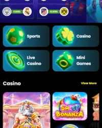 VeloBet Casino Review Image 1 VeloBet Casino Review Image 1