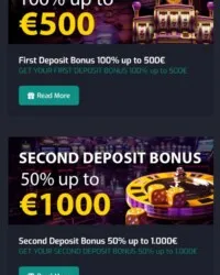 CristalPoker Casino Review Image 1
