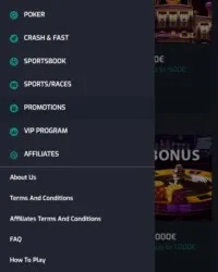 CristalPoker Casino Review Image 2